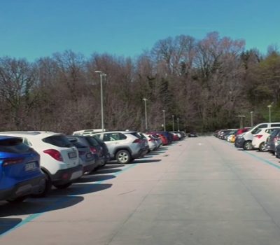 parcheggio sant'anna ospedale