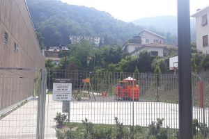 parco giochi monteolimpino