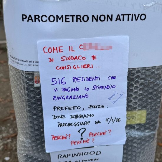 parcometro 8
