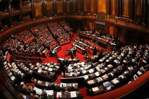 parlamento