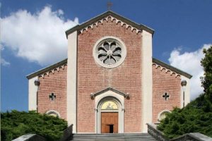 parrocchia grandate