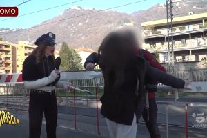 passaggi a livello striscia