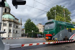 passaggio a livello