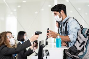 passaporto vaccinale