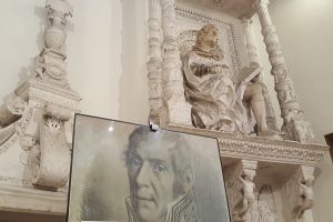 passeggiata Frankenstein