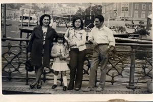 PAROLARIO - Alda Merini a Como con famiglia, pag. 17 - red