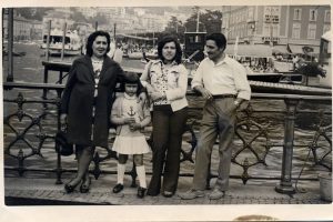 PAROLARIO - Alda Merini a Como con famiglia, pag. 17 - red