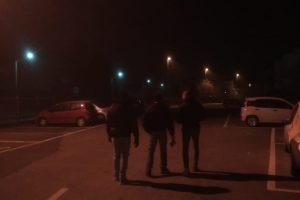 passeggiata sicurezza cantù