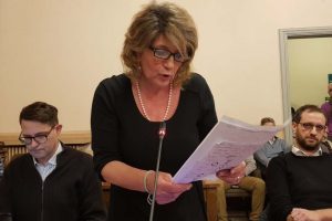 Patrizia Lissi