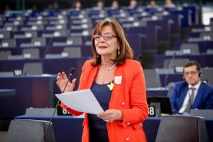 Plenary session- Joint debate - Horizon Europe