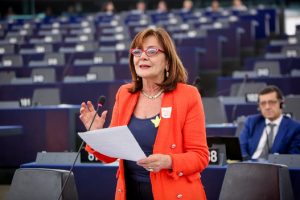 Plenary session- Joint debate - Horizon Europe