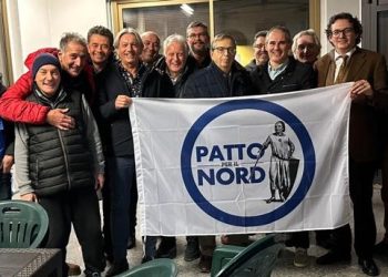 patto nord