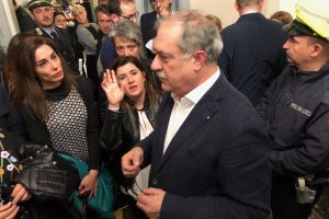 perti-sindaco