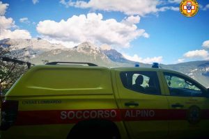 soccorso alpino