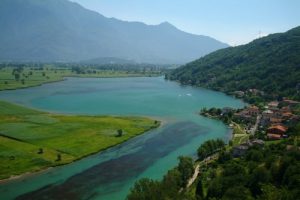 pian di spagna