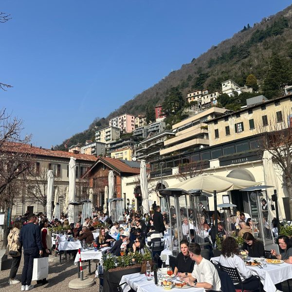 piazza de gasperi giuliani 3