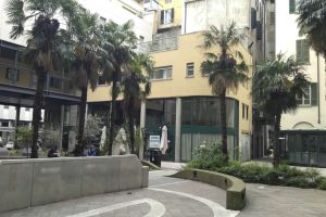 piazza gobetti