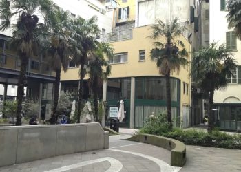 piazza gobetti