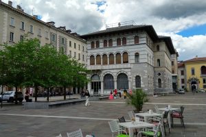 piazza grimoldi