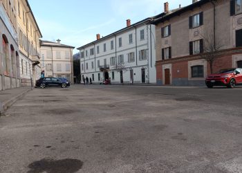 piazza jasca volta