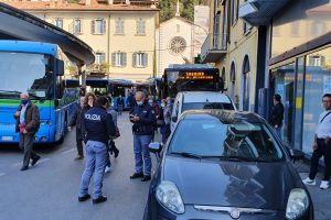 piazza matteotti 3 bus