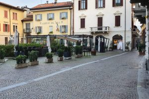 piazza mazzini