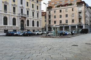 piazza perretta