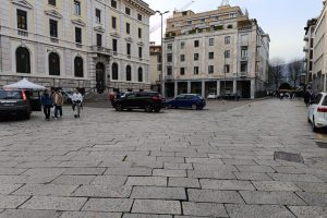 piazza perretta