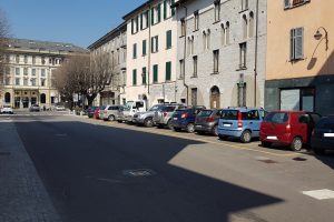 piazza roma