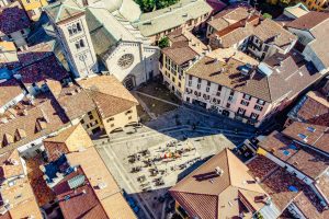 piazza san fedele