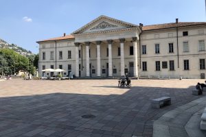 piazza verdi 2