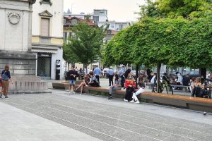 piazza volta 10
