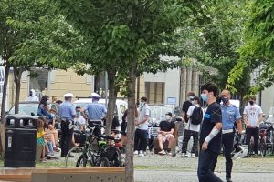 piazza volta 4