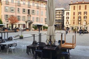 piazza volta