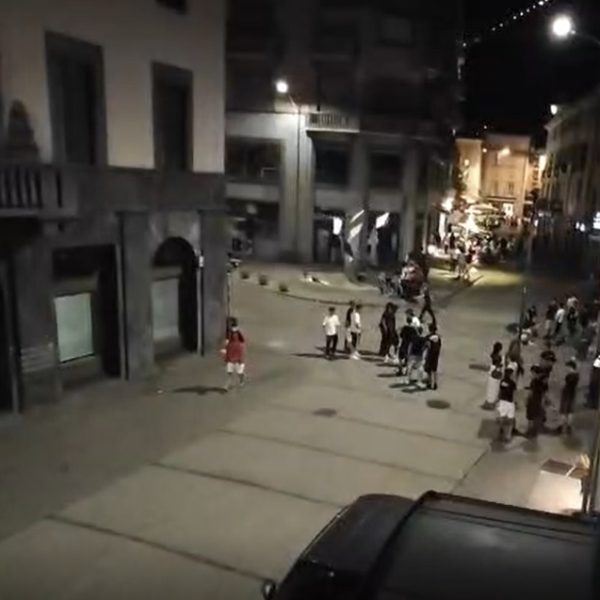 piazza volta garibaldi