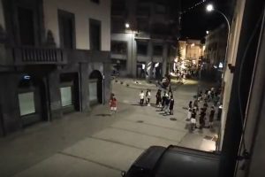 piazza volta garibaldi