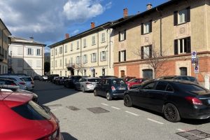 piazza volta via rubini