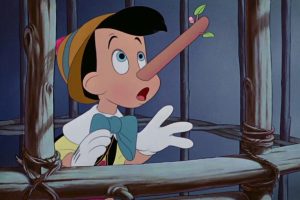 pinocchio