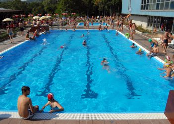 piscina di casate