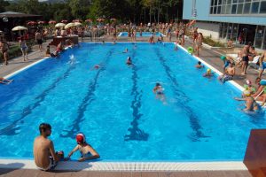 piscina di casate