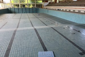 piscina muggiò