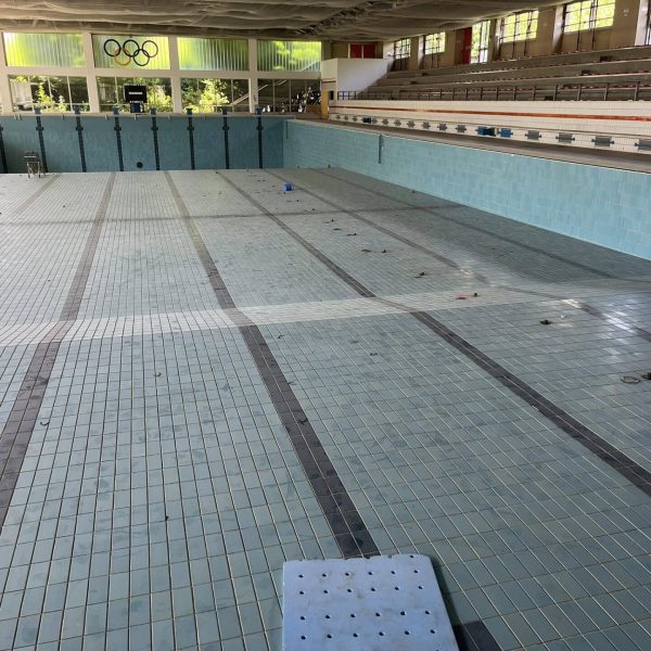 piscina muggiò