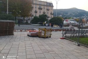 pista del ghiaccio