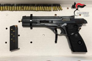 pistola 2