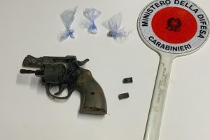pistola paletta