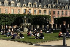place vosges 6