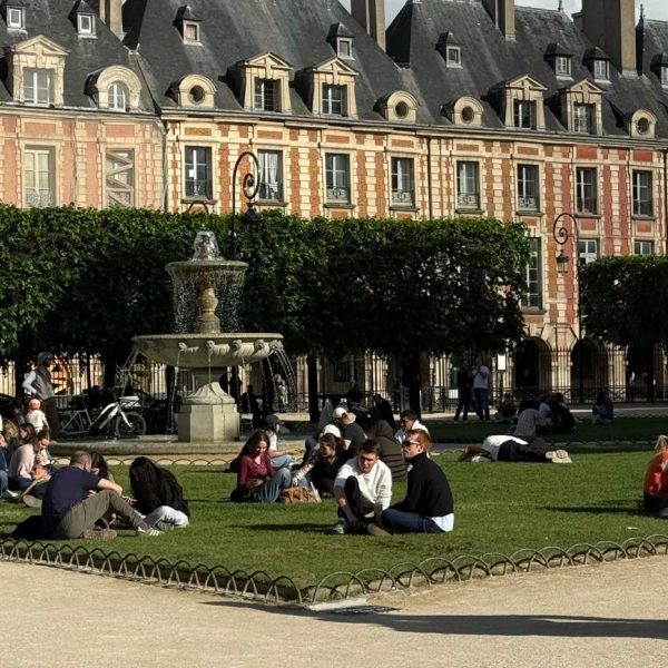 place vosges 6