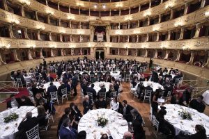 platea