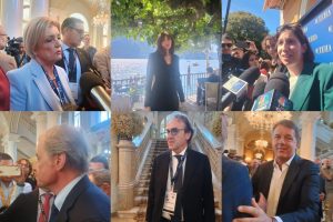 politici teha