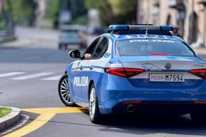 polizia